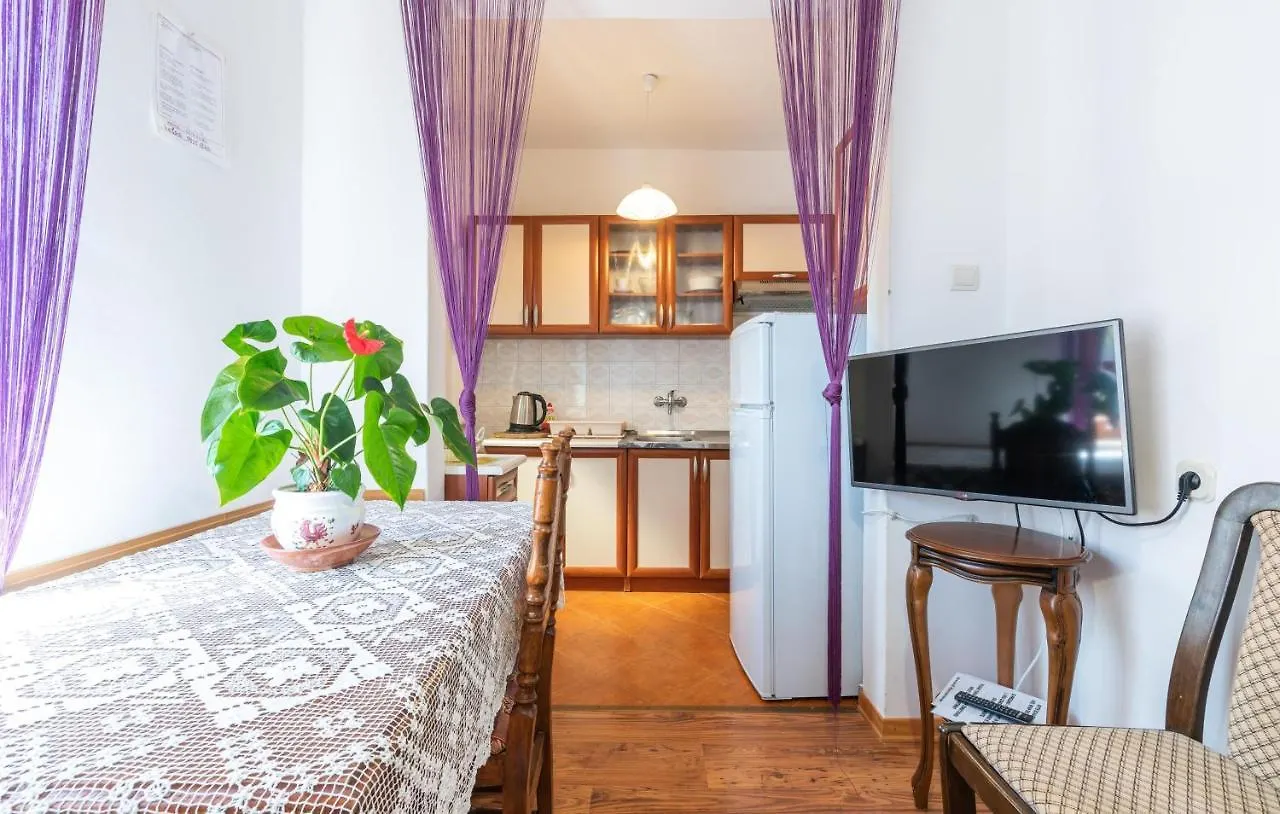 Apartments Belsa Rovinj