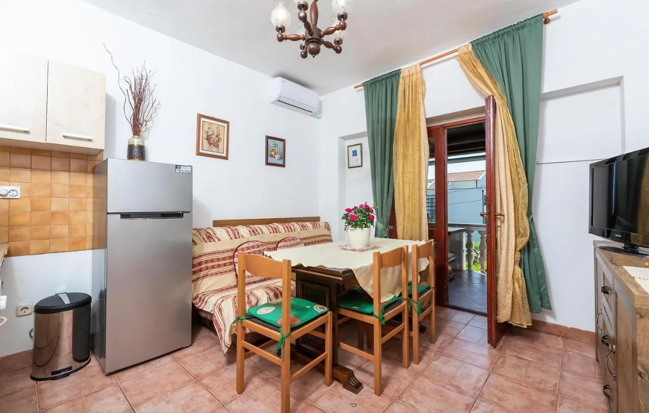 Apartments Belsa Rovinj