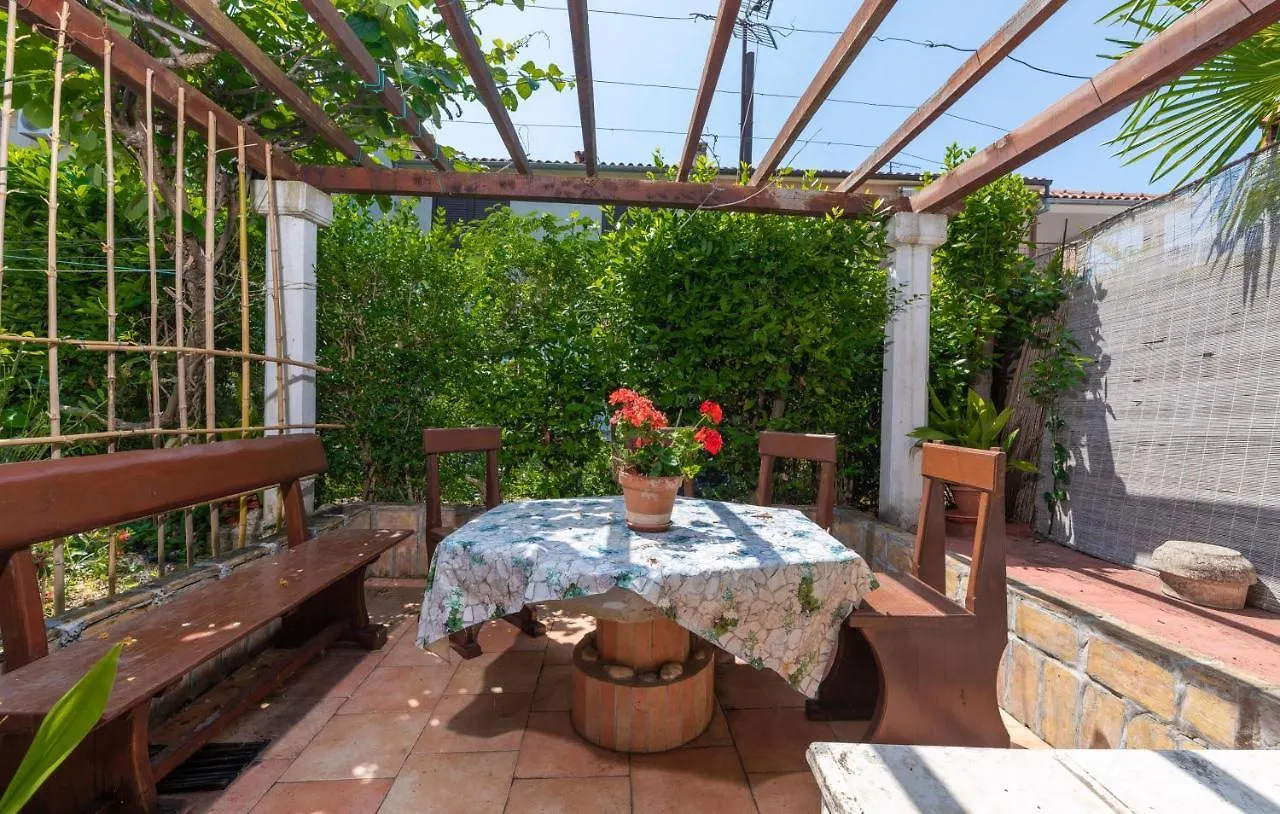 Apartments Belsa Rovinj