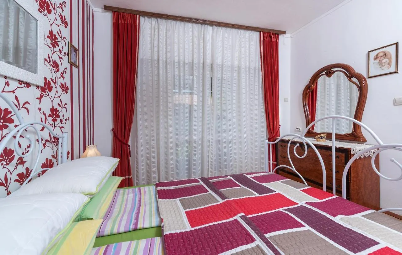 Apartments Belsa Rovinj