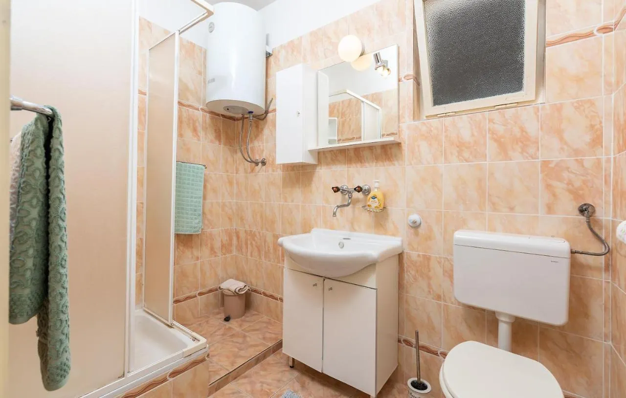 Apartments Belsa Rovinj