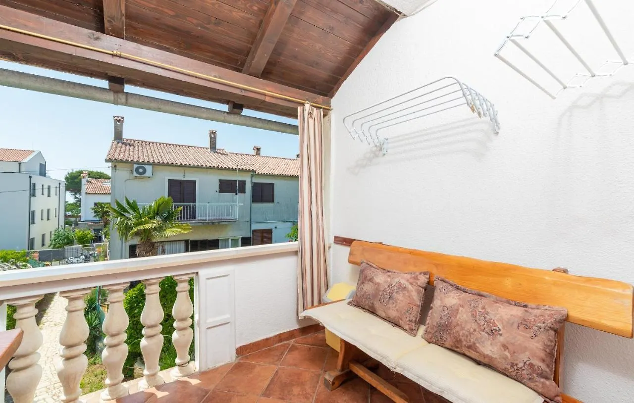 Apartments Belsa Rovinj