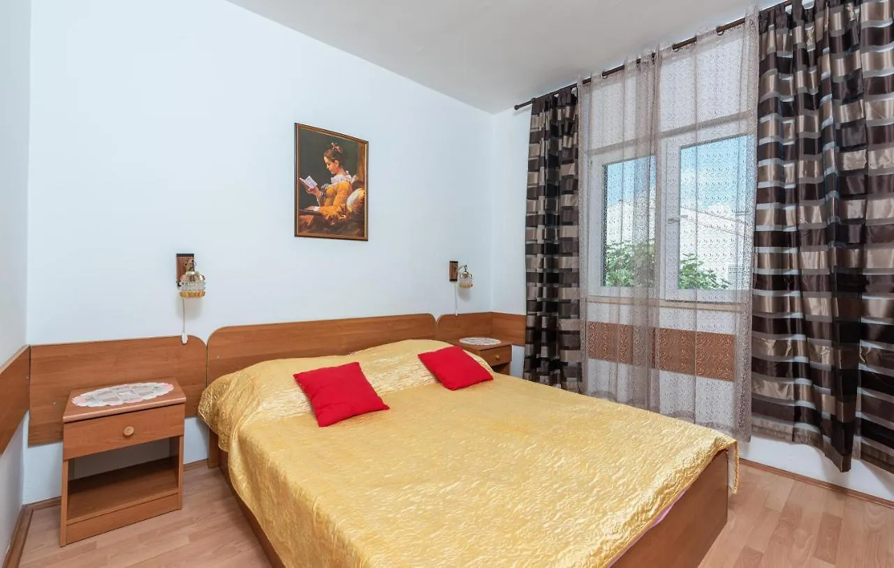 Apartments Belsa Rovinj