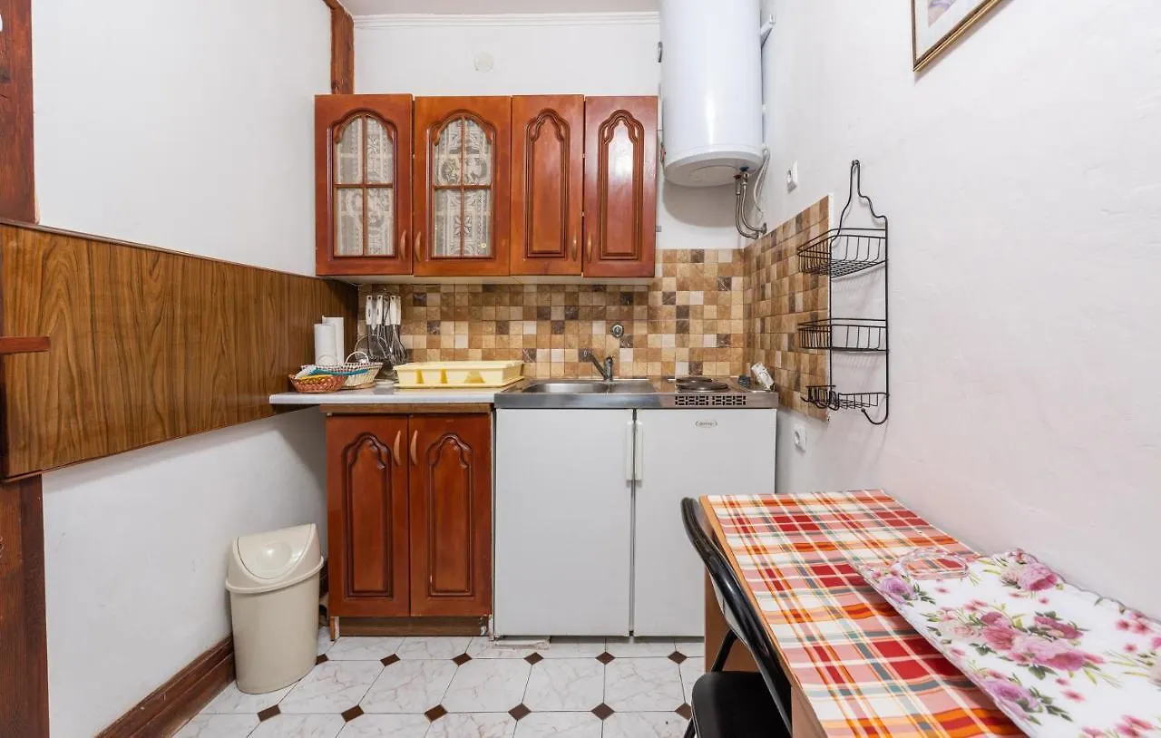 Apartments Belsa Rovinj Kroatien
