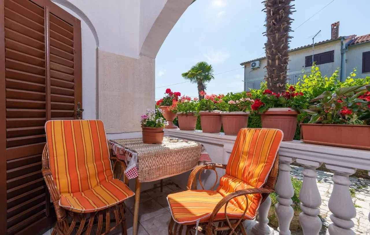 Apartments Belsa Rovinj
