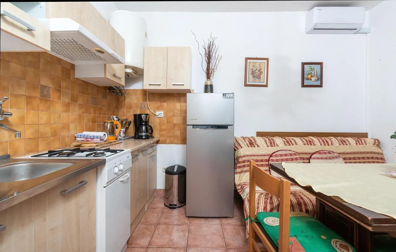 Apartments Belsa Rovinj