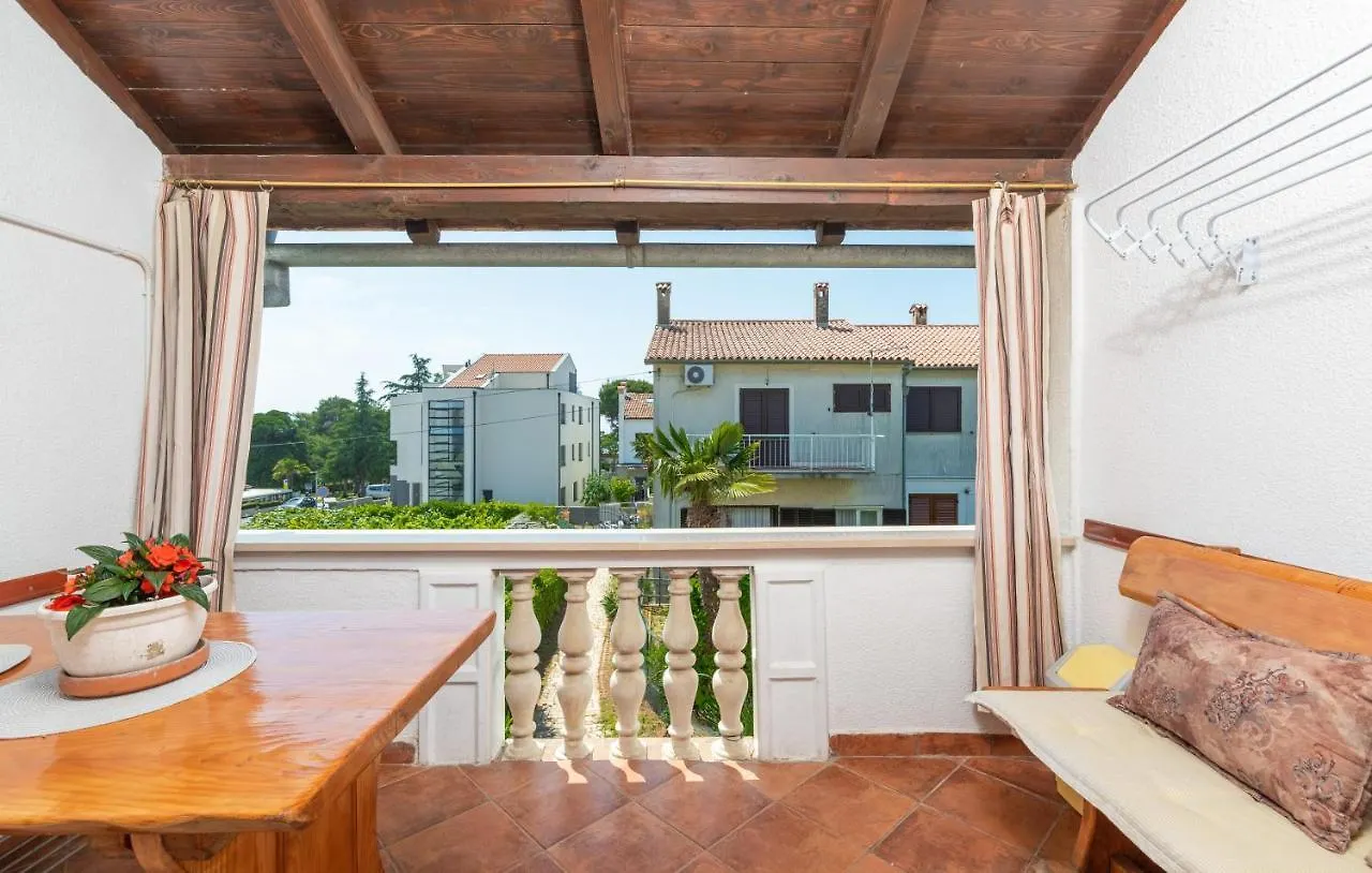 Apartments Belsa Rovinj