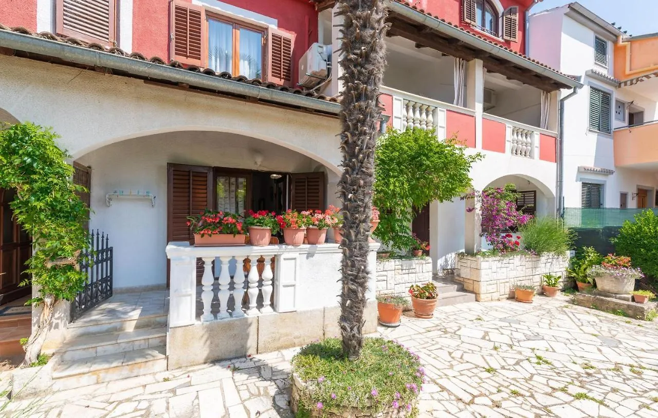 Apartments Belsa Rovinj