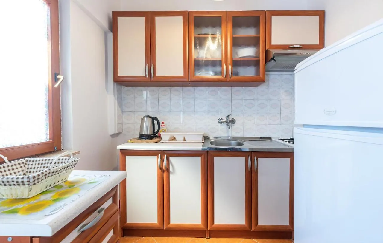 Apartments Belsa Rovinj