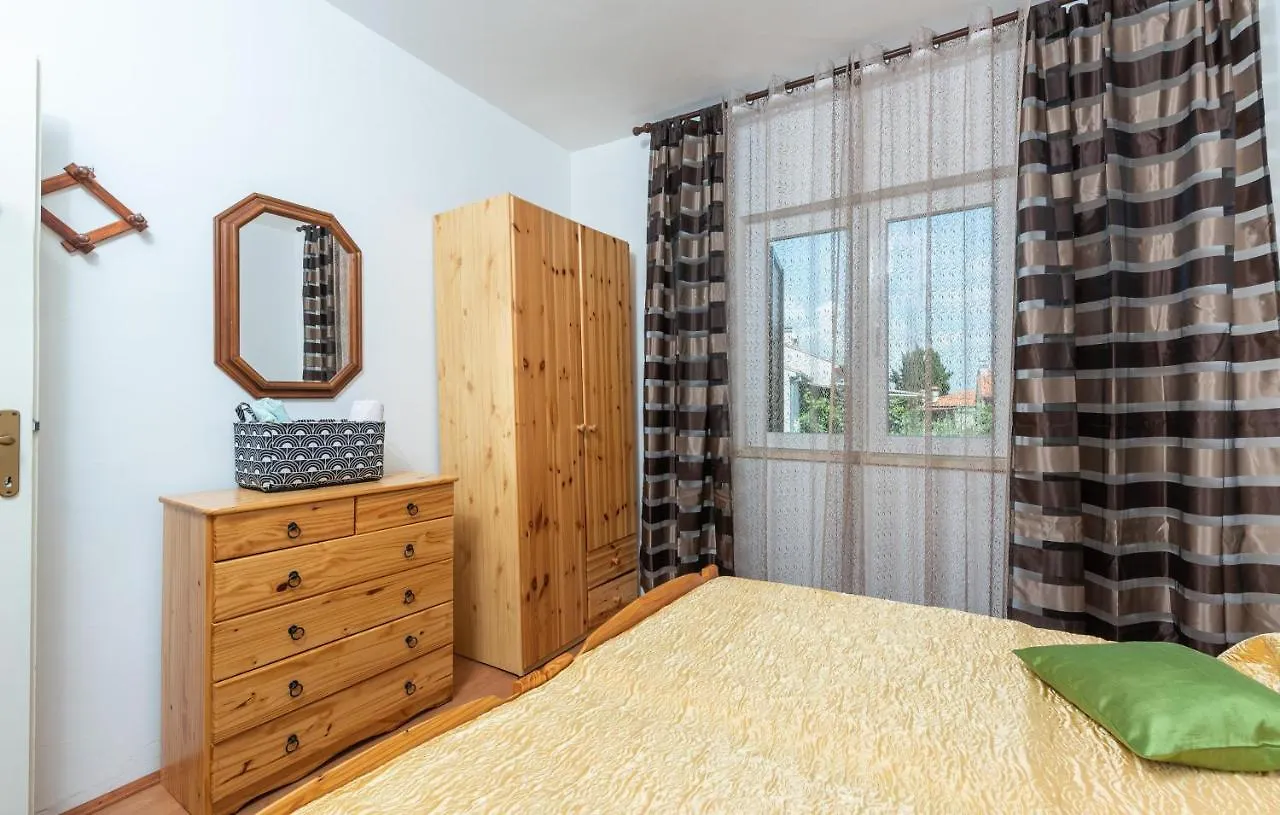 Apartments Belsa Rovinj 0*,