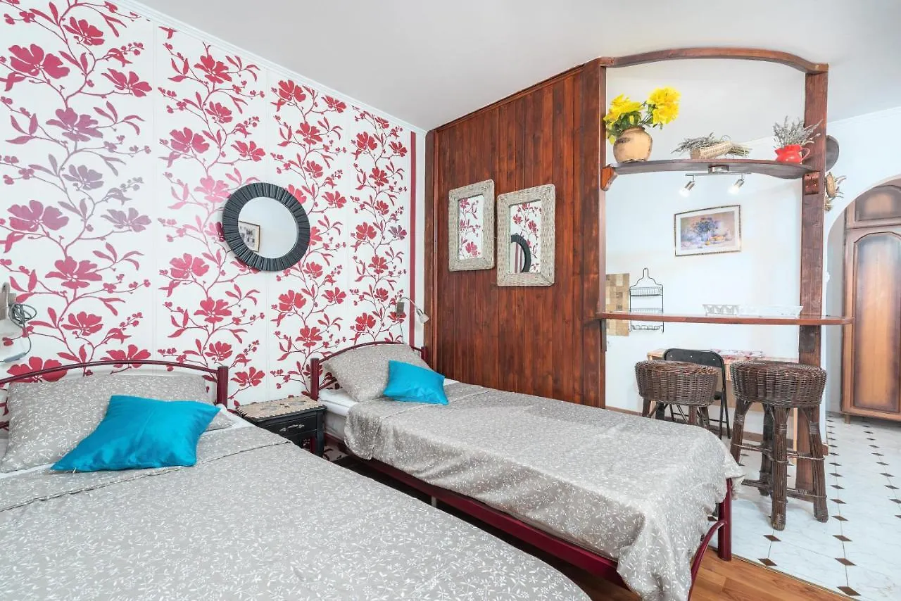 Apartments Belsa Rovinj