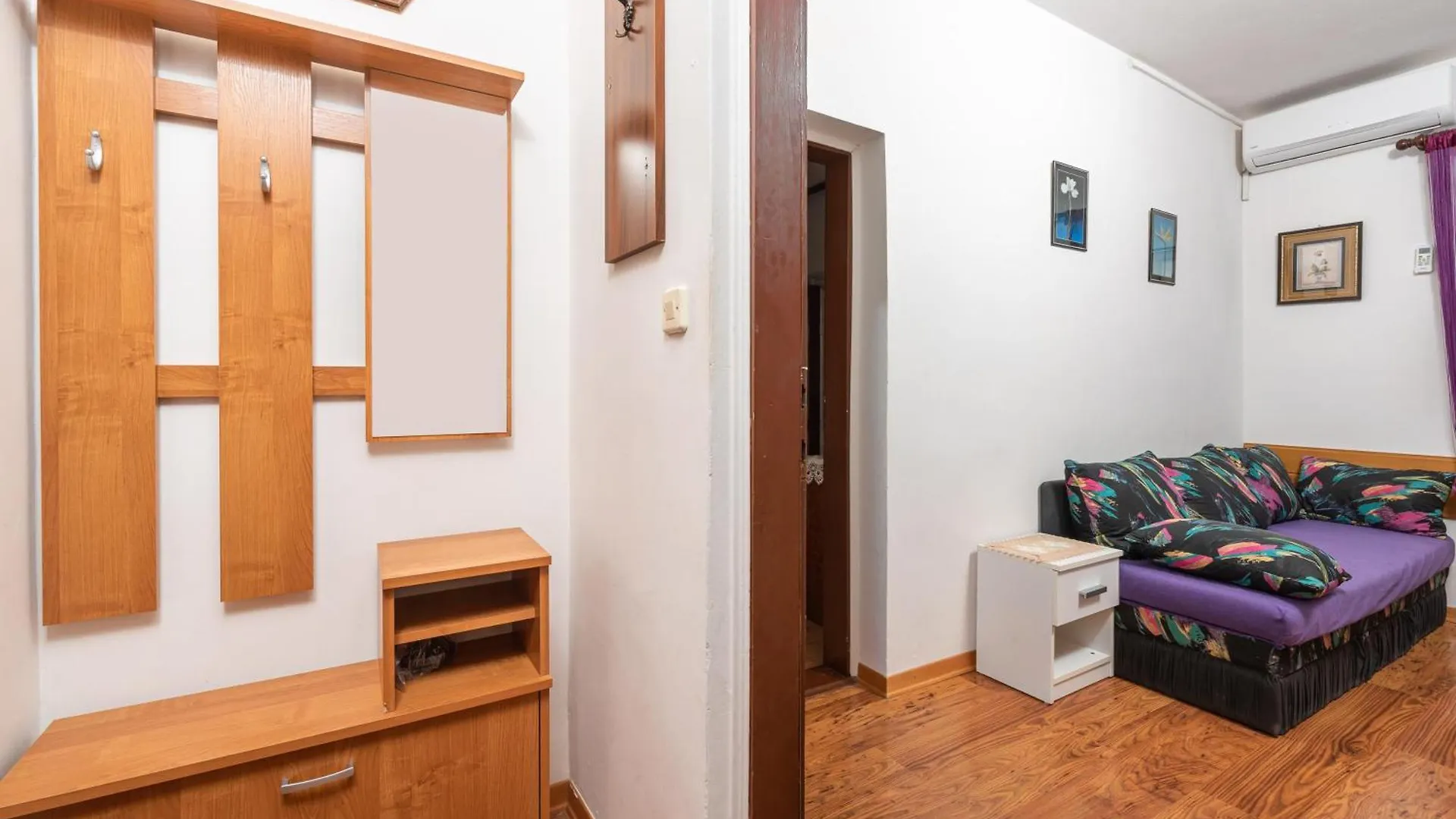 Apartments Belsa Rovinj Kroatien