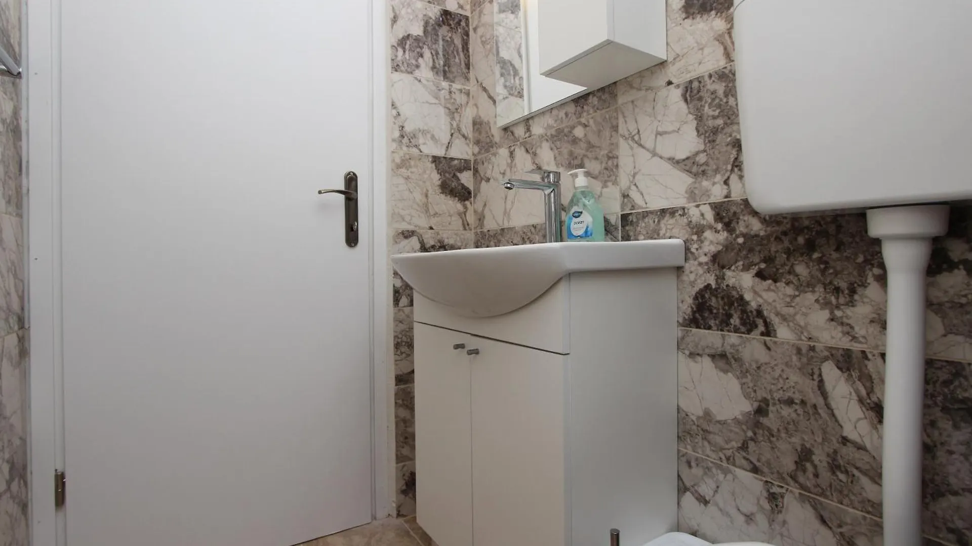 Apartments Belsa Rovinj