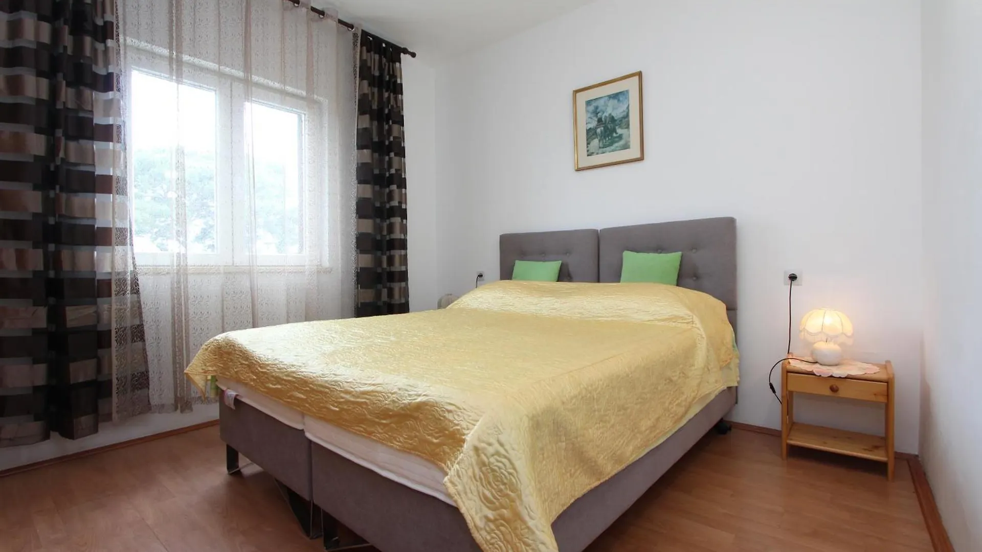 Apartments Belsa Rovinj