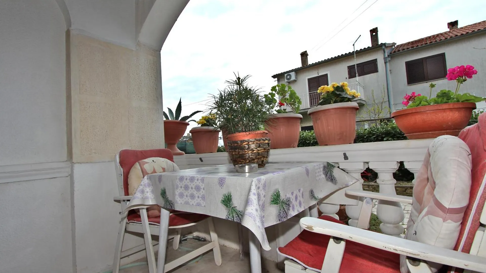 Apartments Belsa Rovinj 0*,  Kroatien