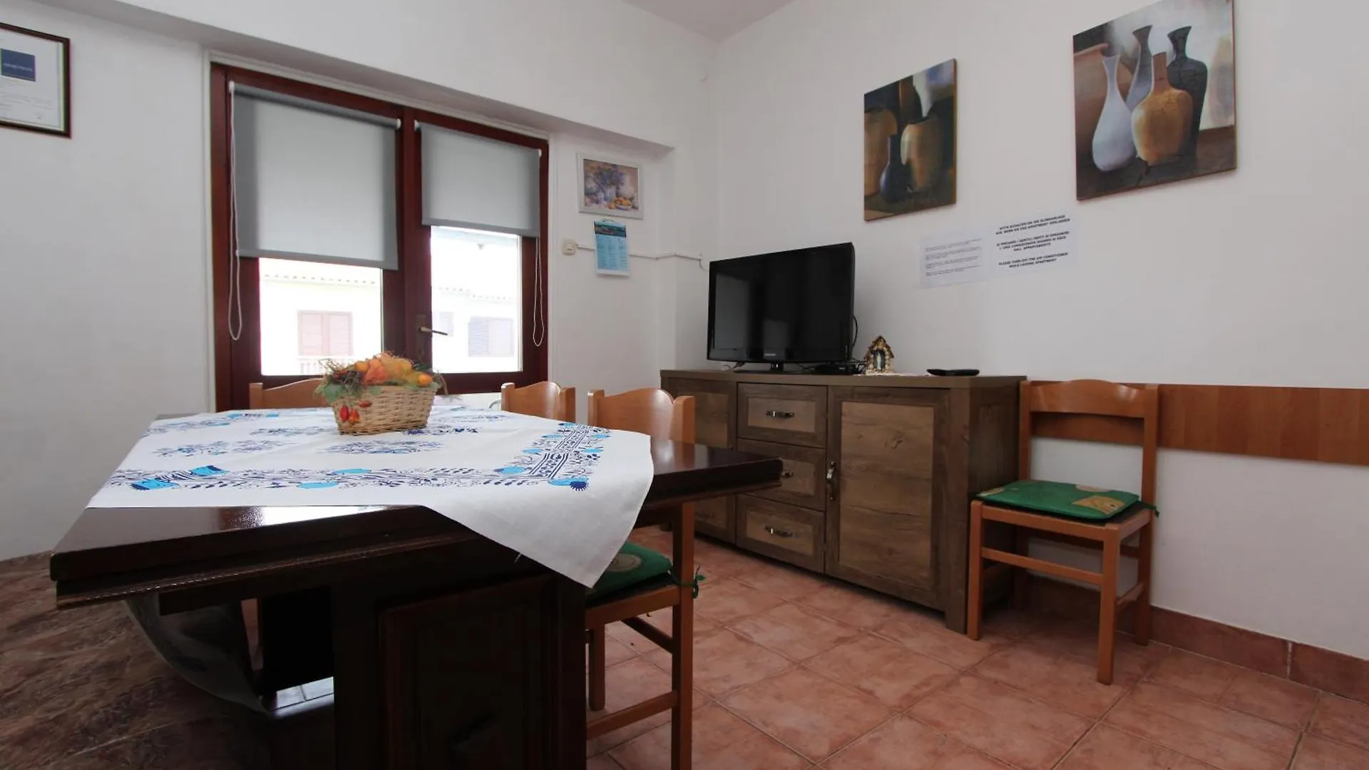 Apartments Belsa Rovinj Kroatien