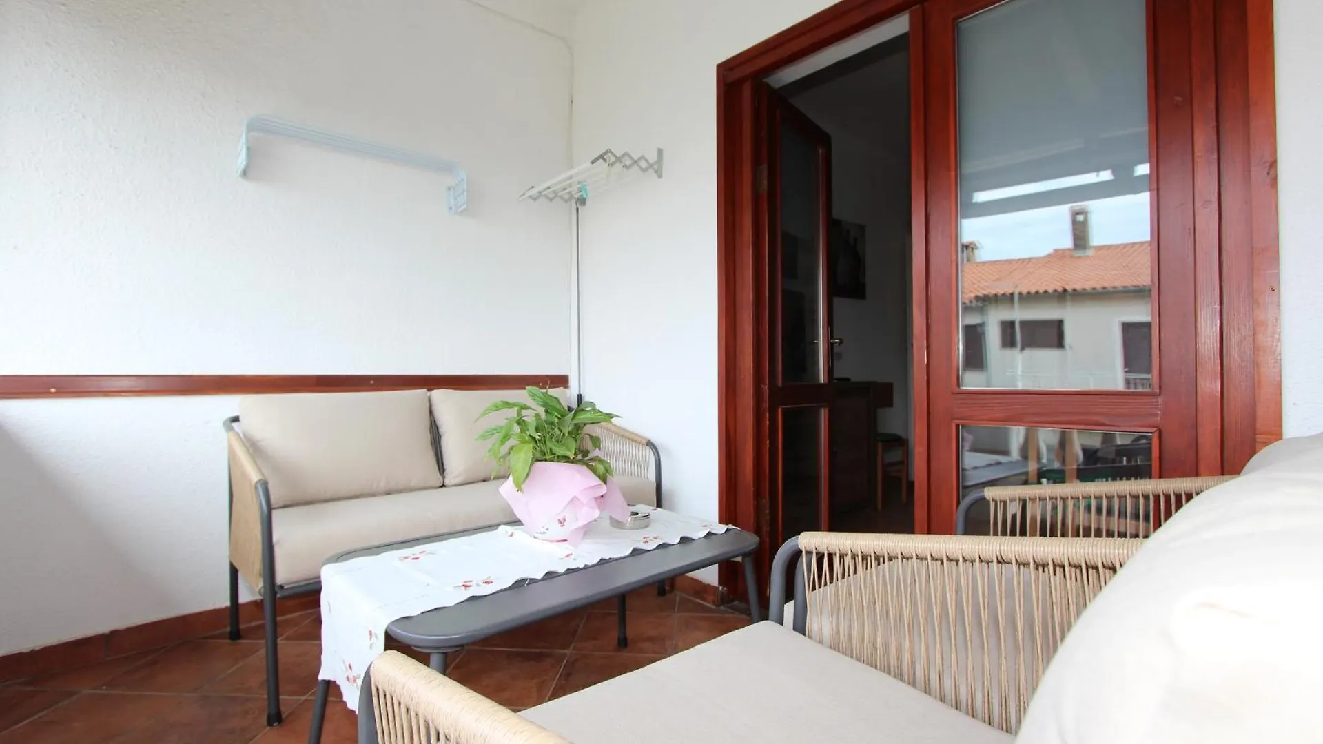 Apartments Belsa Rovinj Kroatien