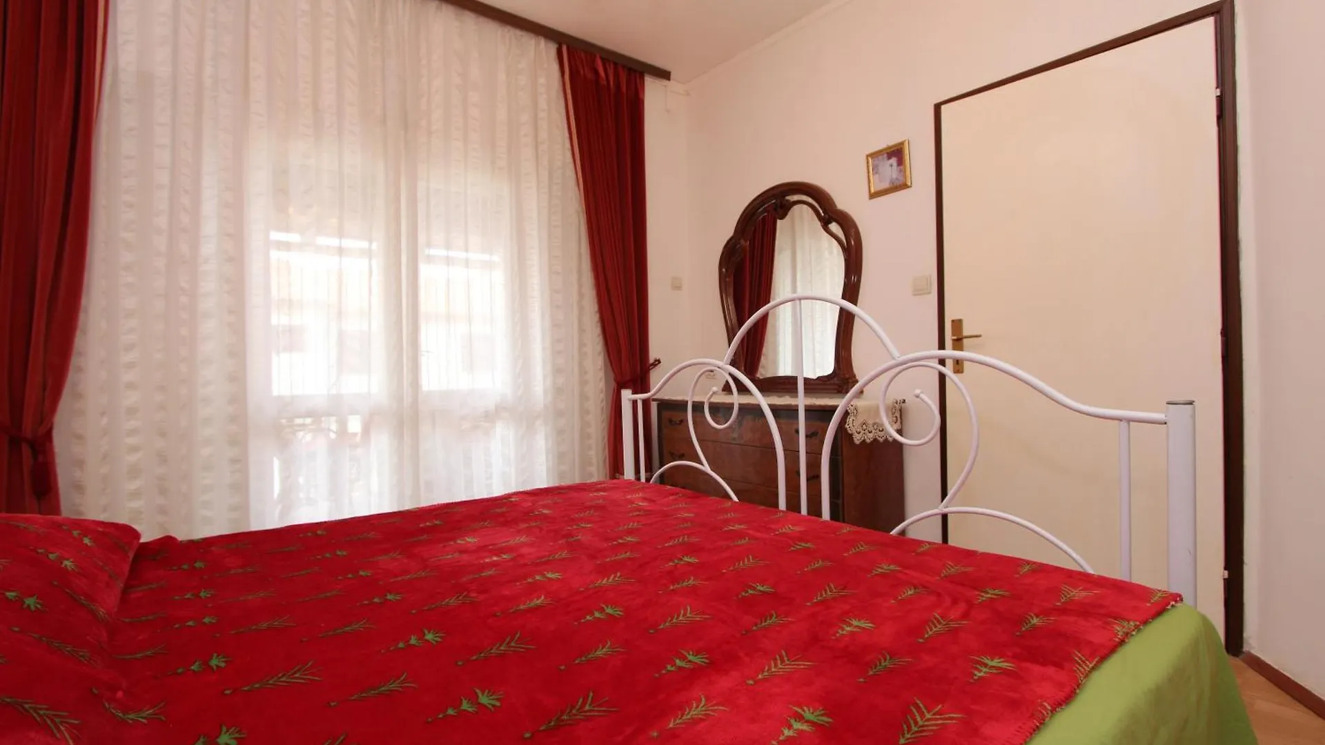Apartments Belsa Rovinj