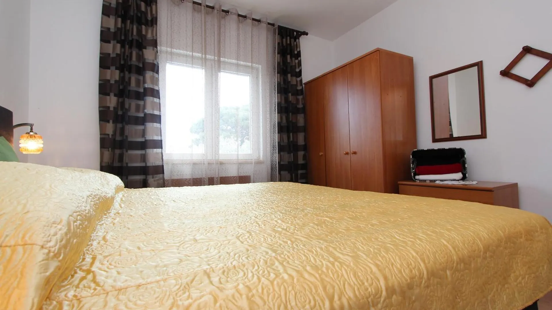 Apartments Belsa Rovinj