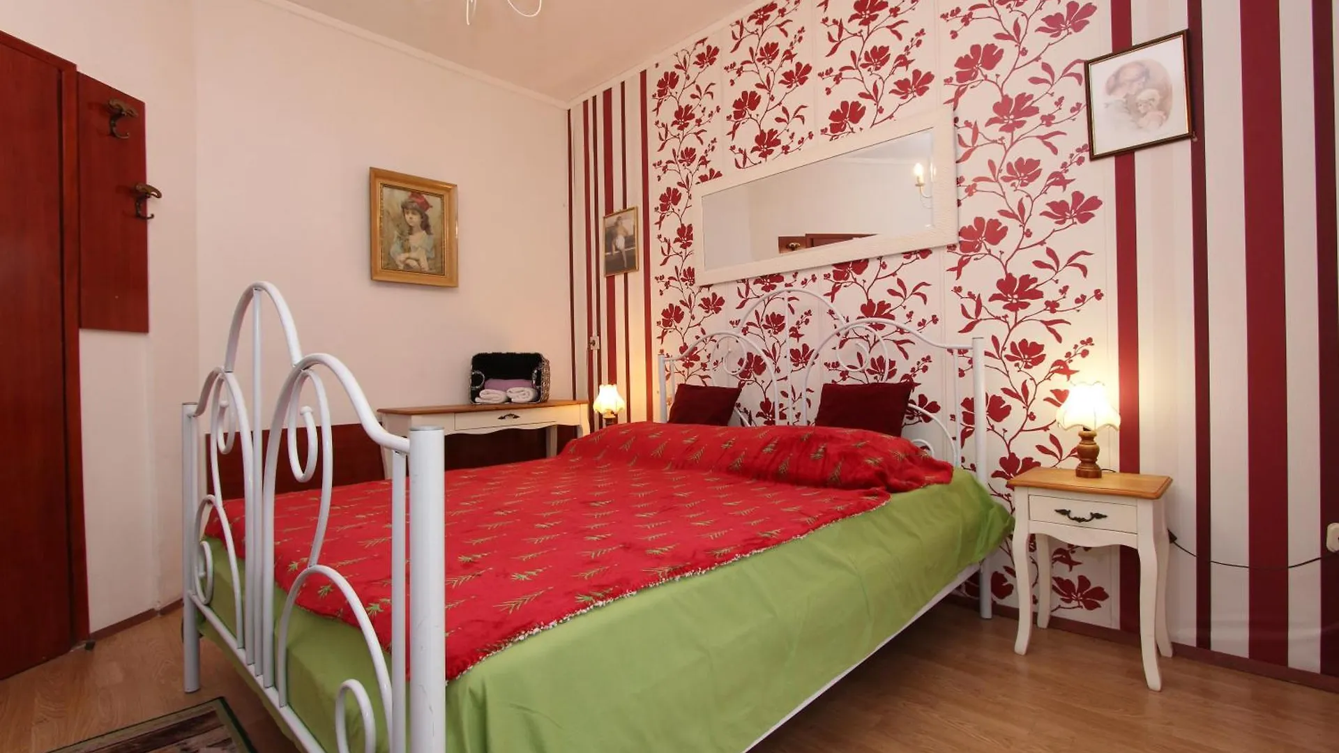Apartments Belsa Rovinj