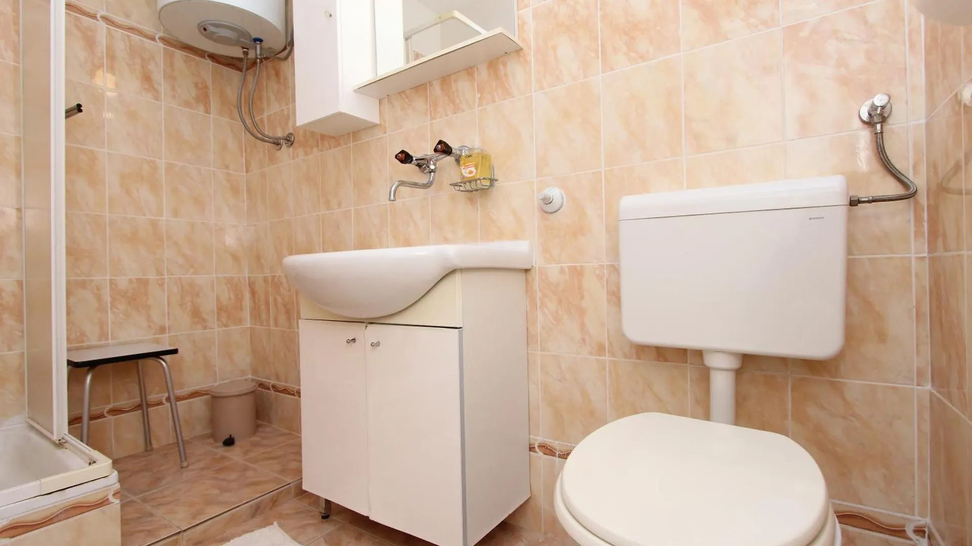 Apartments Belsa Rovinj