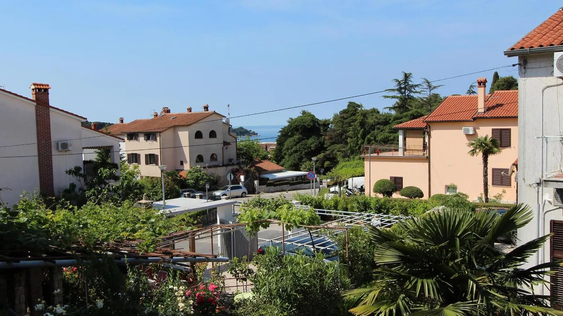 Apartments Belsa Rovinj