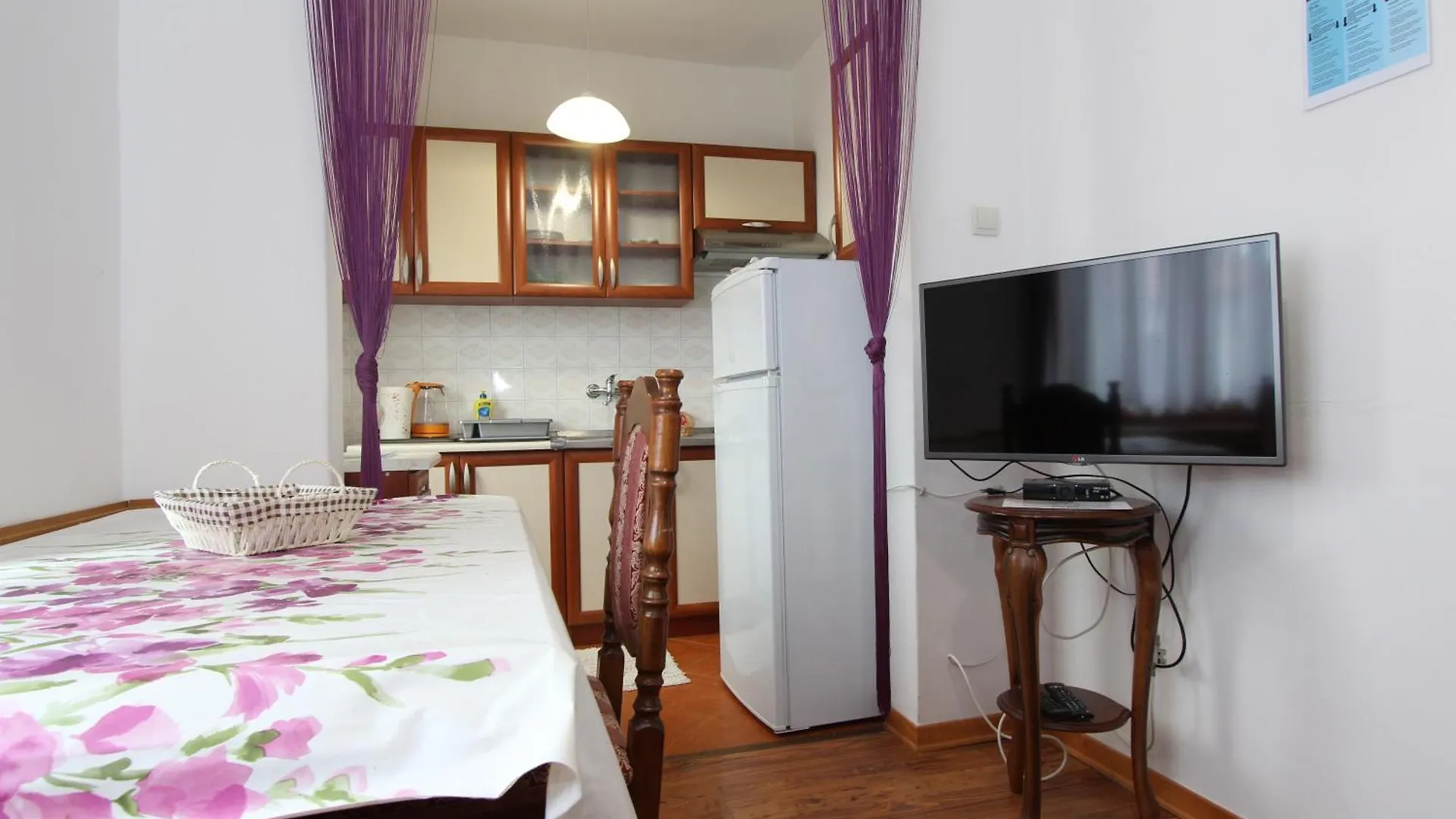 Apartments Belsa Rovinj Horvátország