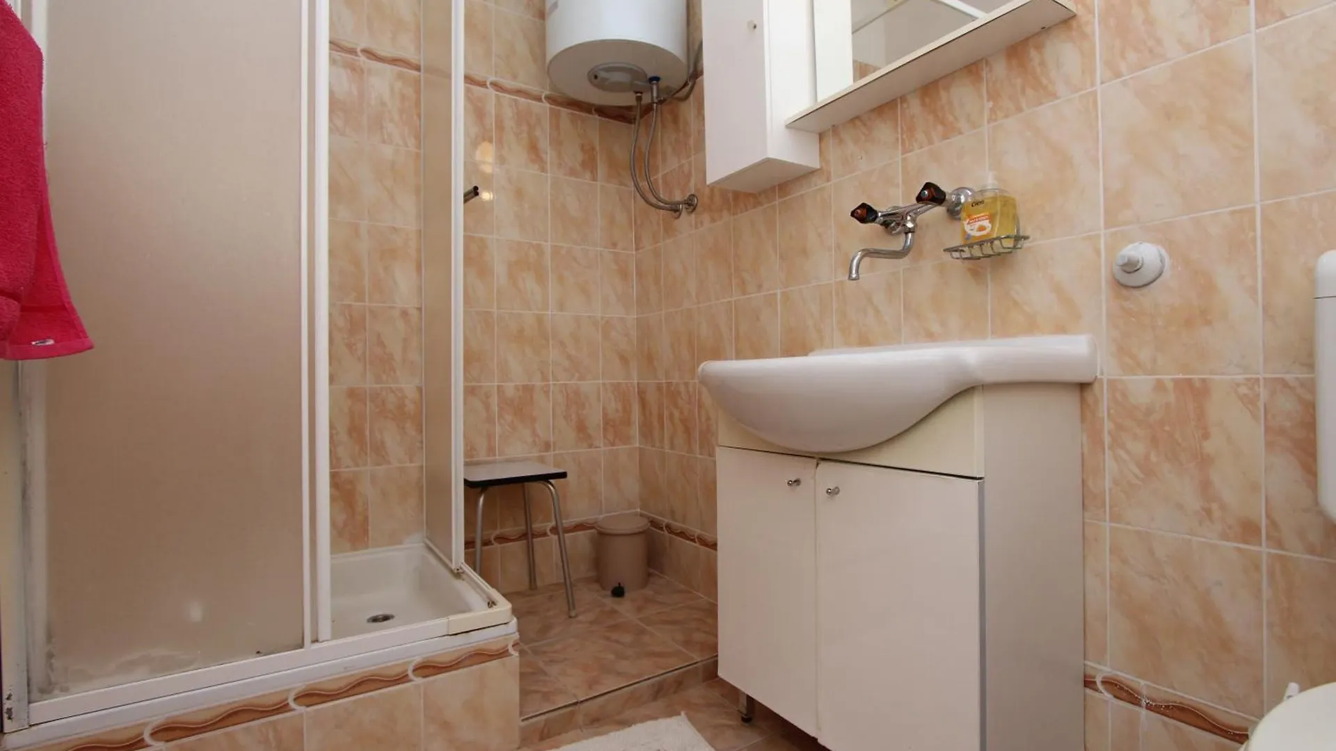 Apartments Belsa Rovinj