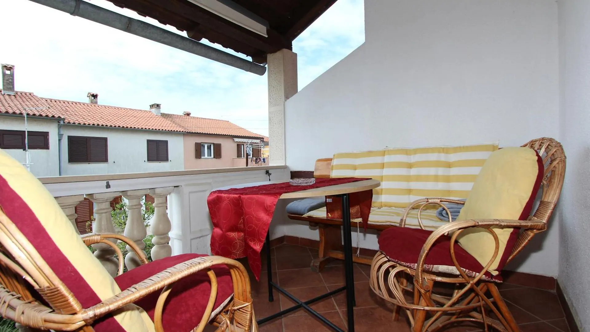 Apartments Belsa Rovinj