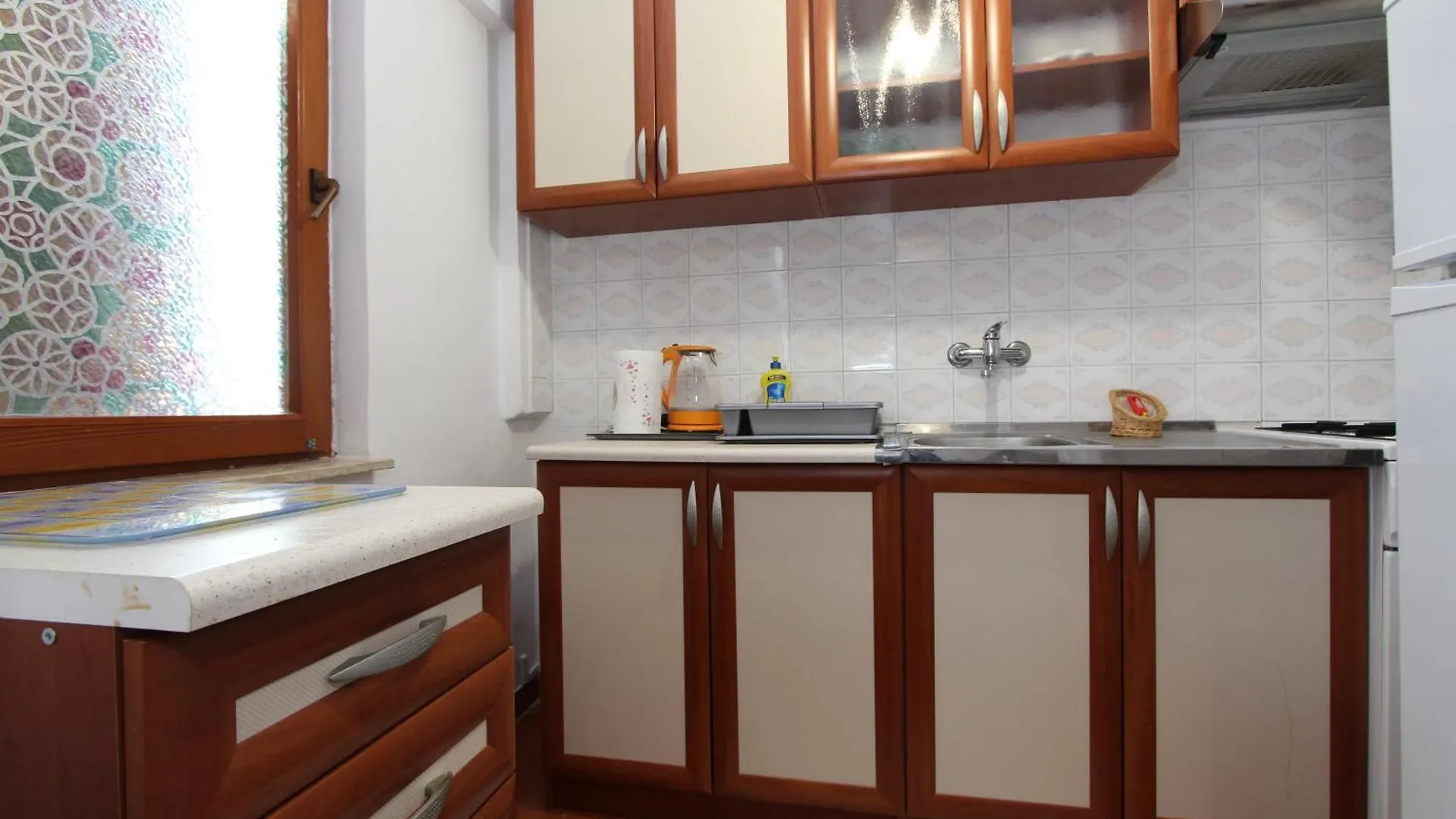Apartments Belsa Rovinj 0*,  Kroatien