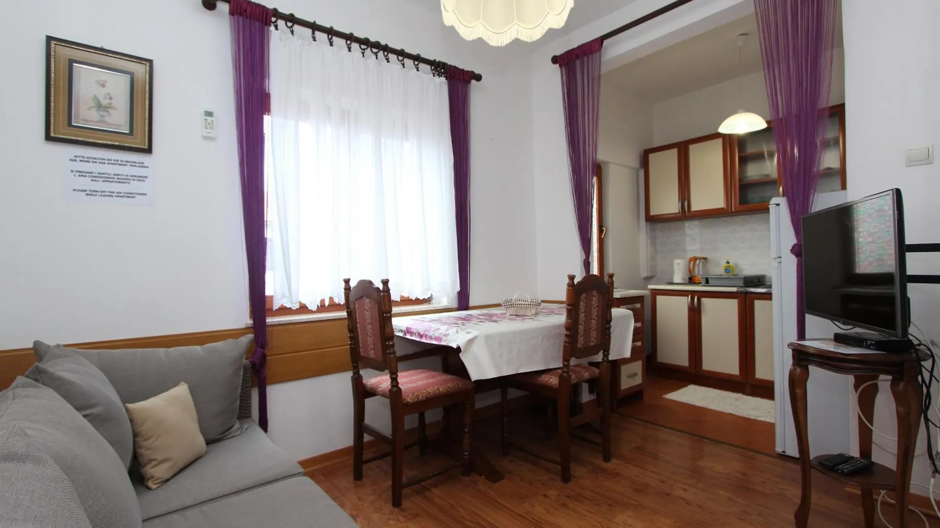 Apartments Belsa Rovinj
