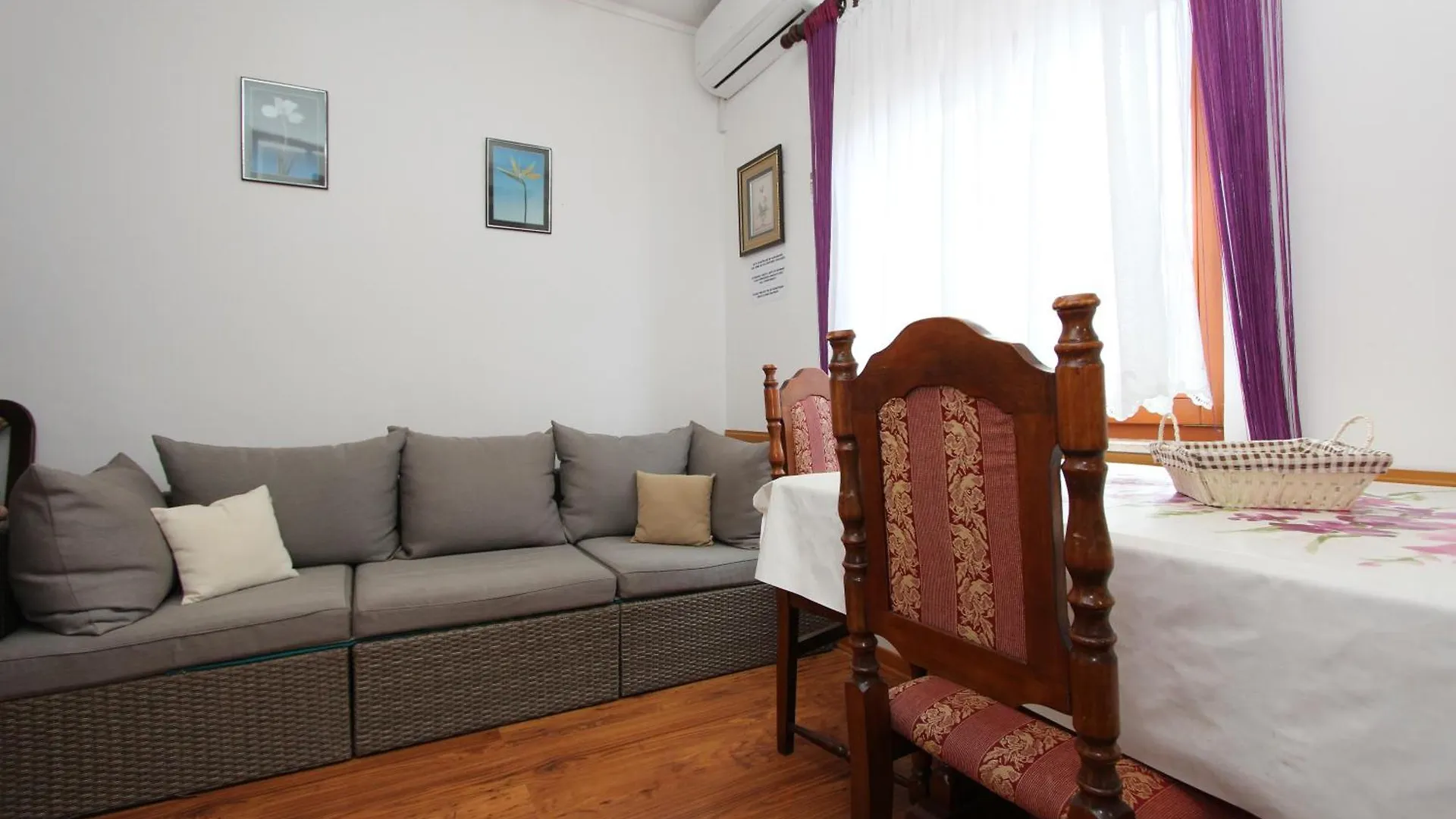 Apartments Belsa Rovinj 0*,