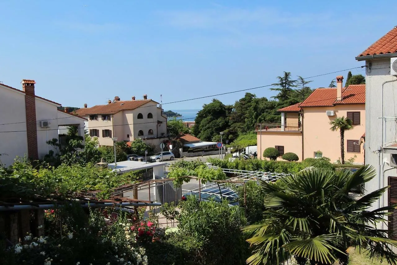 Apartments Belsa Rovinj