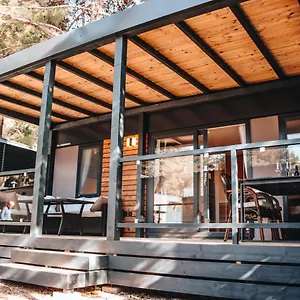 Campingplatz Mobile Kailani Nr 121, Porton Biondi, Rovinj