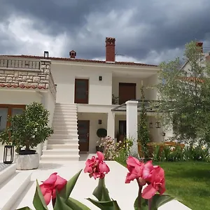 Apartment Haus Silvia, Rovinj