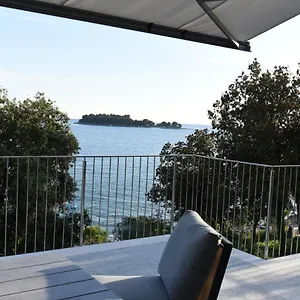 Apartment Buric House - M - 95m2 And 54 M2 Terrace, Rovinj