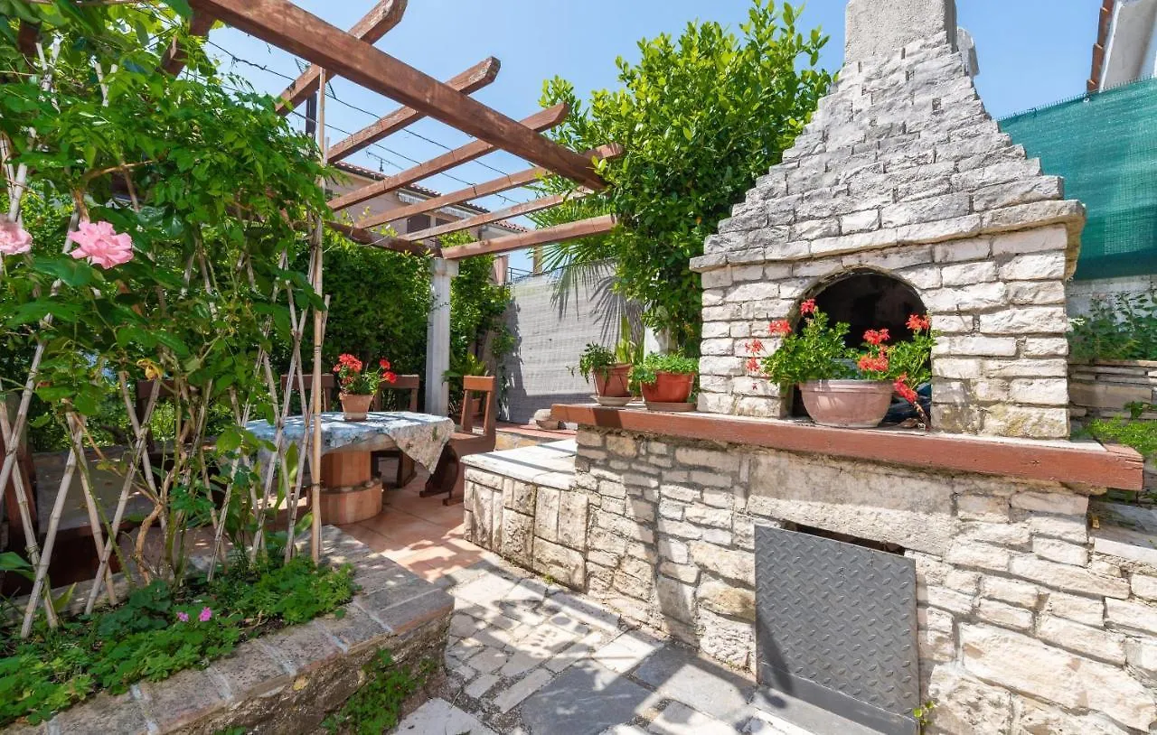 Apartments Belsa Rovinj