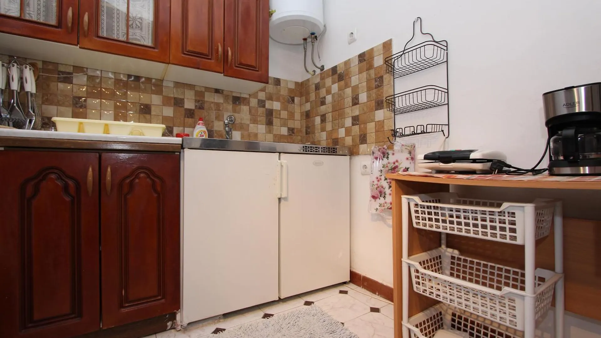 Apartments Belsa Rovinj